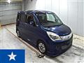 2011 Suzuki Solio