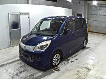 2011 Suzuki Solio