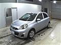 2015 Nissan March