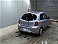 2015 Nissan March