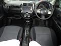 2015 Nissan March