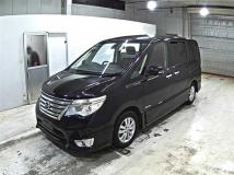 2014 Nissan Serena