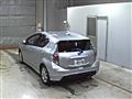 2013 Toyota AQUA