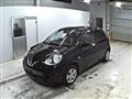 2017 Nissan March