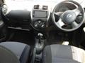2017 Nissan March
