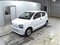 2016 Suzuki Alto