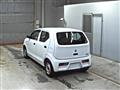 2016 Suzuki Alto