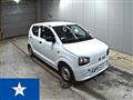 2016 Suzuki Alto