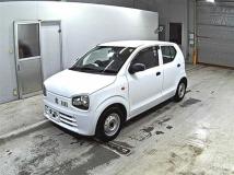 2016 Suzuki Alto
