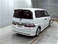 2009 Honda Step WGN