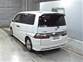 2009 Honda Step WGN