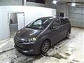 2013 Toyota Wish