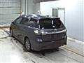 2013 Toyota Wish