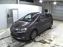 2013 Toyota Wish