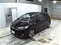 2014 Honda Fit Hybrid