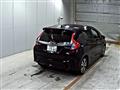2014 Honda Fit Hybrid