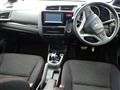 2014 Honda Fit Hybrid