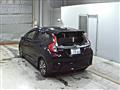 2014 Honda Fit Hybrid