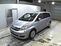 2014 Toyota Isis