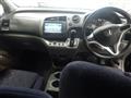 2010 Honda Stream