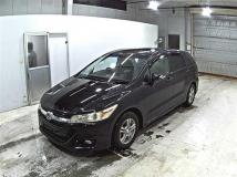 2010 Honda Stream