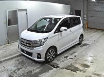 2017 Nissan DAYZ