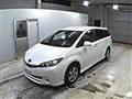 2010 Toyota Wish