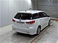 2010 Toyota Wish