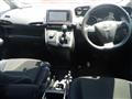 2010 Toyota Wish