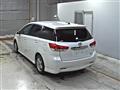 2010 Toyota Wish