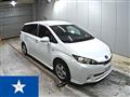 2010 Toyota Wish