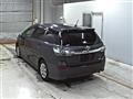2014 Toyota Wish