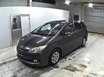 2014 Toyota Wish