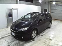 2010 Toyota Wish