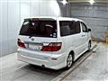 2007 Toyota Alphard G