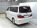 2007 Toyota Alphard G