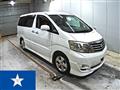 2007 Toyota Alphard G
