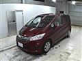 2015 Honda Freed