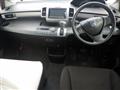 2015 Honda Freed