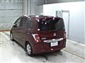 2015 Honda Freed