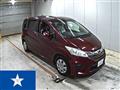 2015 Honda Freed