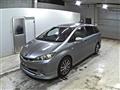2011 Toyota Wish
