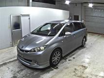 2011 Toyota Wish