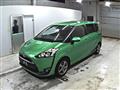 2016 Toyota Sienta