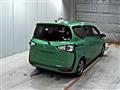 2016 Toyota Sienta