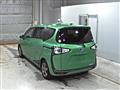 2016 Toyota Sienta