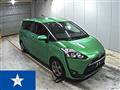 2016 Toyota Sienta