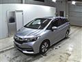 2017 Honda Shuttle