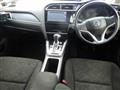 2017 Honda Shuttle