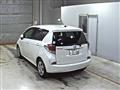 2016 Toyota Ractis